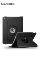iPad 5/6 BLACKTECH Rotative - Black