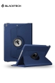 iPad 5/6 BLACKTECH Rotative - Navy