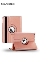 iPad Pro 11 1/2/3/4/Air 4/Air 5 BLACKTECH Rotative - Rose Gold