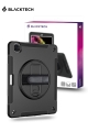 iPad 7/8/9/10.2inchs/Pro 10.5inchs BLACKTECH Defender Case - Black