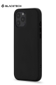 iPhone 14 Pro Max BLACKTECH Peach Garden - Black
