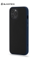 iPhone 15 Pro BLACKTECH Peach Garden - Navy