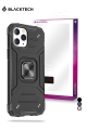 Google Pixel Fold BLACKTECH Robot With Card Pocket - Black
