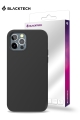 Google Pixel 6 Pro BLACKTECH Soft Feeling With Soft Micro Fiber - Black