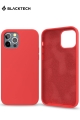 Google Pixel 9 Pro XL BLACKTECH Soft Feeling With Soft Micro Fiber - Red