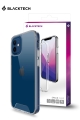 Google Pixel 6 Pro BLACKTECH Hard Space - Clear