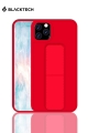 iPhone 13 Pro Max BLACKTECH Standing Case - Red