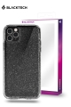 iPhone 16 BLACKTECH Stay Glitter - Black