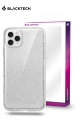 Google Pixel 9 Pro XL BLACKTECH Stay Glitter - Clear