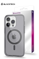iPhone 16 BLACKTECH Stay Magnetic - Black