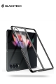Samsung Galaxy Z Fold 3 BLACKTECH Superlative - Black