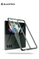 Samsung Galaxy Z Fold 3 BLACKTECH Superlative - Green