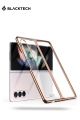 Samsung Galaxy Z Fold 3 BLACKTECH Superlative - Rose Gold