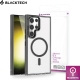 Samsung Galaxy S24 Plus BLACKTECH Ultra Clear With Magnetic - Black