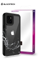 iPhone 15 Pro BLACKTECH Waterproof - Black