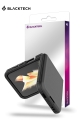 Samsung Galaxy Z Flip 4 BLACKTECH Defender - Black