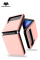 Samsung Galaxy Z Flip 4 Goospery Mercury Fard - Pink