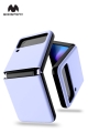 Samsung Galaxy Z Flip 4 Goospery Mercury Fard - Purple