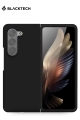 Samsung Galaxy Z Fold 6 BLACKTECH Liquid Silicone - Black