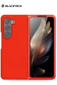 Samsung Galaxy Z Fold 6 BLACKTECH Liquid Silicone - Red