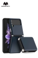Samsung Galaxy Z Flip 3 Goospery Mercury Fard - Navy