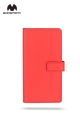 Goospery Universal Diary Medium (up to 6.7inch) - Red