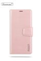 Google Pixel 7 Hanman Wallet - Rose Gold