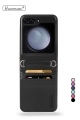Samsung Galaxy Z Flip 4 Hanman - Black