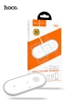 Hoco CW24 15W 3 in 1 Wireless Charger - White