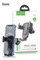 Hoco CA103 Gravity Air Vent Car Holder - Black