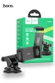 Hoco CA120 Tablet Center Console Car Holder - Black