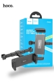 Hoco CA121 Tablet Headrest Car Holder - Black
