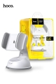 Hoco CA5 Suction Vehicle Holder - Gray