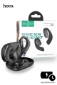 Hoco EQ4 12 Hours Graceful True Wireless Earphones - Black