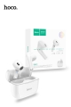 Hoco EW12 Clear Sound True Wireless Earphones - White