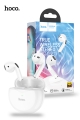 Hoco EW24 Simple True Wireless Earphones - White