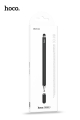 Hoco GM103 Fluent Series Universal Pen - Black