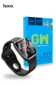 Hoco GW001 Watch Screen Protector 20pcs For Film Cutting Machine - Clear