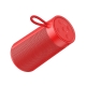Hoco HC13 Waterproof IPX4 Bluetooth Speaker - Red