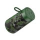 Hoco HC13 Waterproof IPX4 Bluetooth Speaker - Green