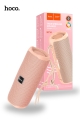Hoco HC16 Vocal Bluetooth Speaker - Pink