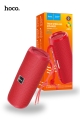 Hoco HC16 Vocal Bluetooth Speaker - Red