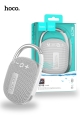 Hoco HC17 Easy Joy Sports Bluetooth Speaker - White