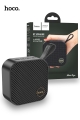 Hoco HC22 Auspicious Sports Bluetooth Speaker - Black