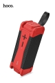 Hoco HC6 Waterproof Magic Sports Bluetooth Speaker - Red