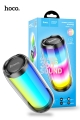 Hoco HC8 PULSE Bluetooth Speaker - Black