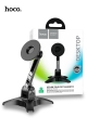 Hoco HD2 300% Stronger Stonge Magnetic Joy Ring Desktop Stand - Black