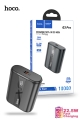 Hoco Q3 Pro Mini Size PD20W 22.5W Power Bank 10000mAh - Black