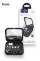 Hoco U114 Treasure Cable Set - Black