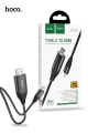 Hoco UA16 USB-C To 4K HDMI - Gray